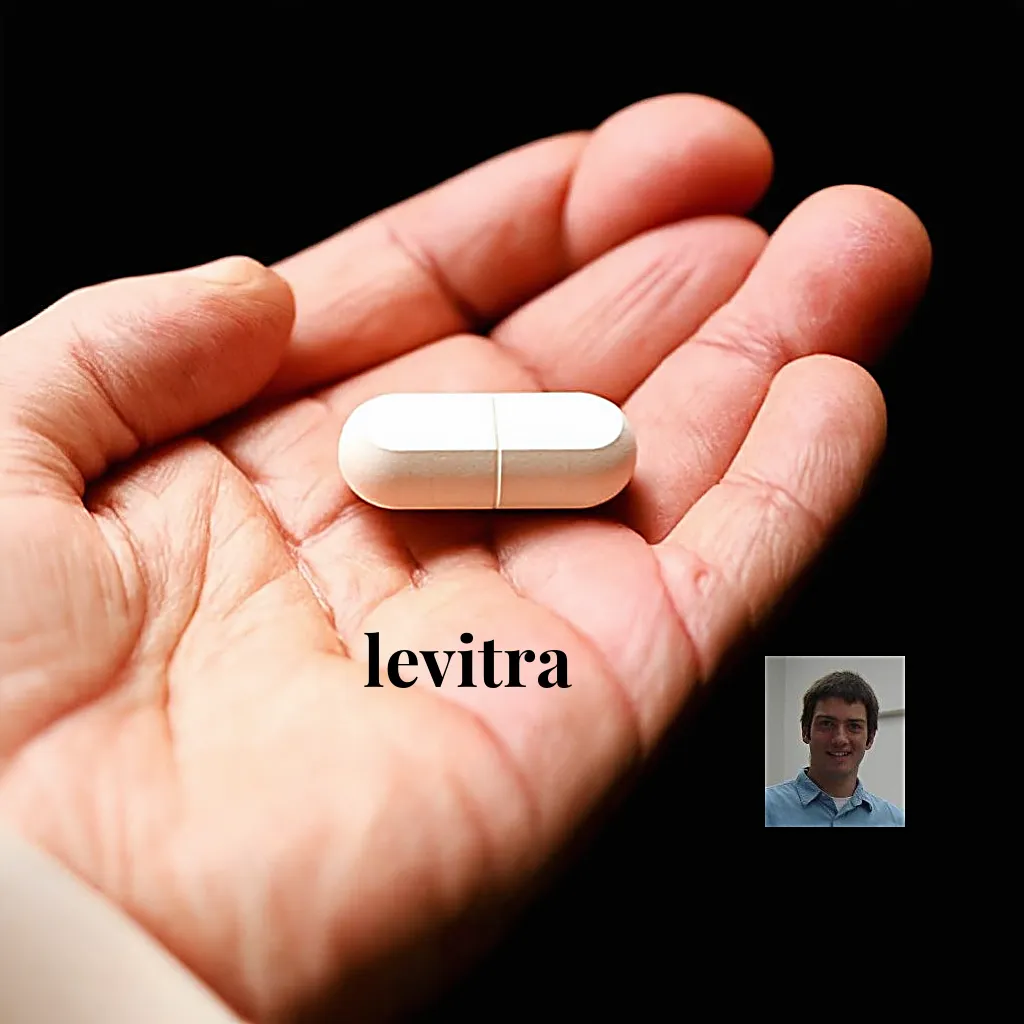 Levitra orosolubile 10 mg prezzo in farmacia